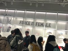 -NIKE品牌体验店(南京东路店)