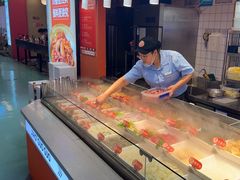 -椒锅锅·麻辣香锅(宝地广场城市集市店)