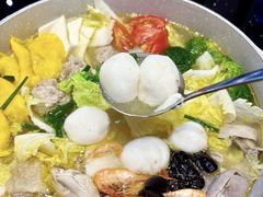 -绍兴老味道·非遗门店(银泰城店)