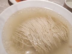 白汤面-松鹤面馆·古法焖肉面(观前店)