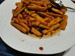 -香雪海饭店中餐厅(人民桥店)