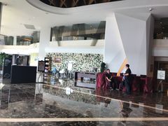-闻泰花园酒店