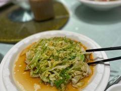 -乾隆美食·本帮菜(黄河路店)