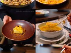 -新光酒家·河豚·海鲜·蟹料理(浦东店)