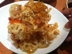 -小土豆北方菜馆(方庄店)