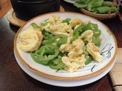 辣椒鸡蛋-庆泰顺
