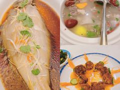 -巴依老爷新疆美食(工体旗舰店)