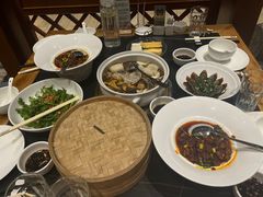 -黔蘑菇四季餐厅(观山湖店)