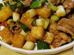 -蜀锦堂·川味现炒(襄阳武商汇店)