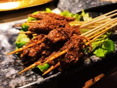 麻辣小郡肝-哥老官重庆美蛙鱼头(虹口龙之梦店)