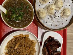 -知味观(湖滨总店)