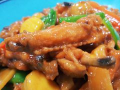 -睿柏云酒店-餐厅