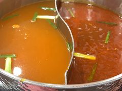 -呷哺呷哺(西单大悦城店)