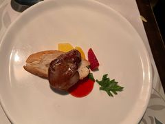 -食间牛排(重庆路万达店)