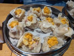 -真真鲜馄饨店(启蒙路店)