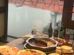 -纸盐河码头火锅(十八梯店)
