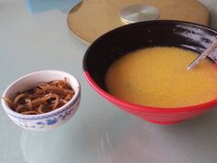 -李连贵熏肉大饼(丰台南路地铁站店)