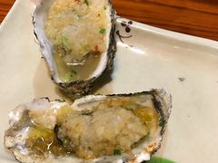 -炭虎子水浒烤肉(梦时代店)