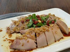 -猪腰一家·地道佛山菜(里水店)