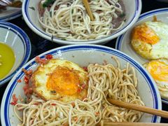 -万三面馆(青龙正街太古里店)