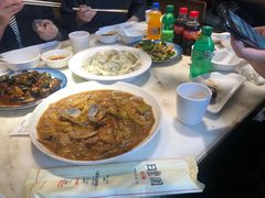 -日丰园海肠水饺·老字号大连海鲜(和平广场店)