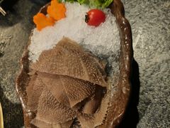 -湊湊火锅·茶憩(世博大道店)