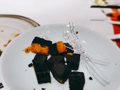 -若蘭慈·无国界素食料理(欢乐海岸店)