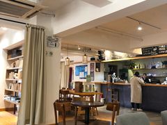大堂-雕刻时光咖啡馆(南院门店)