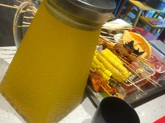 -钢管厂五区小郡肝火锅串串香(清河店)