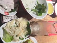-牛很鲜潮汕牛肉火锅(朝晖路店)