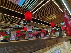 -沸炉重庆老火锅(军事博物馆店)