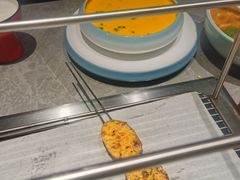 -鼎原力量东北吊炉烧烤(临河街店)