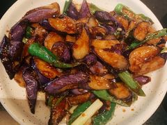 -老头儿油爆虾·知味杭州(爱琴海购物中心)