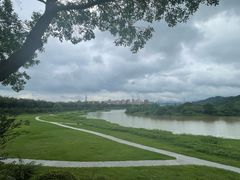 -风云岭森林公园