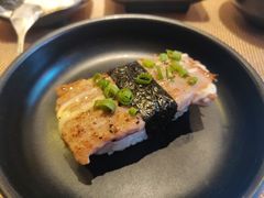 -昊·来了寿司(泡桐树店)