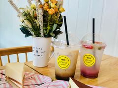 -灯塔咖啡馆BOOK·Coffee Shop