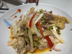 -马白开来特色羊排揪片子  (总店)