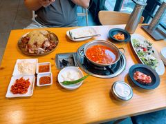 -Myth猪蹄(明洞店)