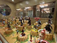 -小山日本料理(兴业太古汇店)