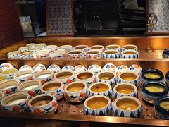 -山海•蒸汽活海鲜自助(皇庭广场店)