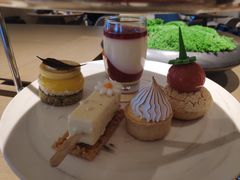 -粤海喜来登酒店·&More聚驿(天河城店)