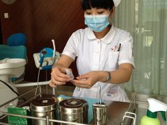 -中国医科大学附属口腔医院(第一门诊)