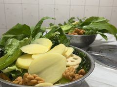 -重庆特色冷锅鱼(武大店)