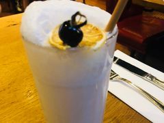 -Burger & Lobster(Dean Street)