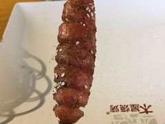 -木屋烧烤(白石洲店)