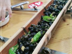 -竹一味·竹筒饭