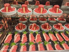 -吉布鲁牛排海鲜自助(深圳金牌店)