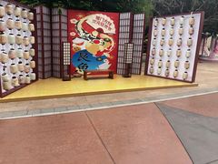 -厦门方特梦幻王国