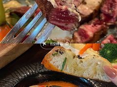 -Hostaria Bar维他餐吧·意大利西餐厅·牛排馆
