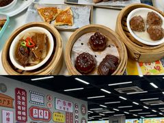 -嘉升大排档(番禺总店)